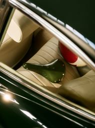 BROOKS B17 Racing Green (12)