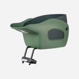 KVISP Dog Bike Carrier S (6)