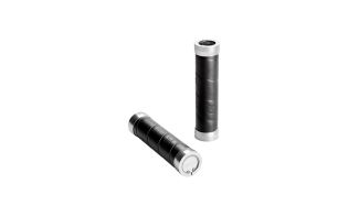 BROOKS Slender Leather grips