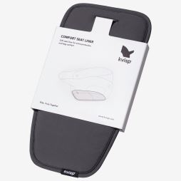 KVISP Comfort Seat Liner