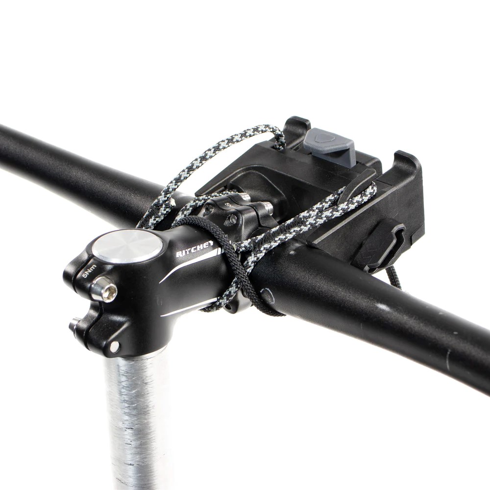 ORTLIEB Handlebar Mounting-Set