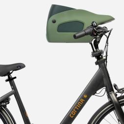 KVISP Dog Bike Carrier M (2)