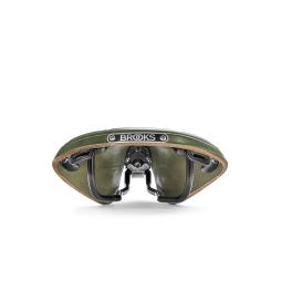 BROOKS B17 Racing Green (6)