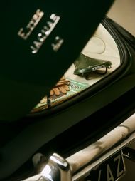 BROOKS B17 Racing Green (11)