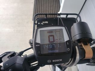 TERN GSD R14 EU CargoLine 20" - 15000km (11)