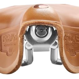 BROOKS B17 Utmost (7)
