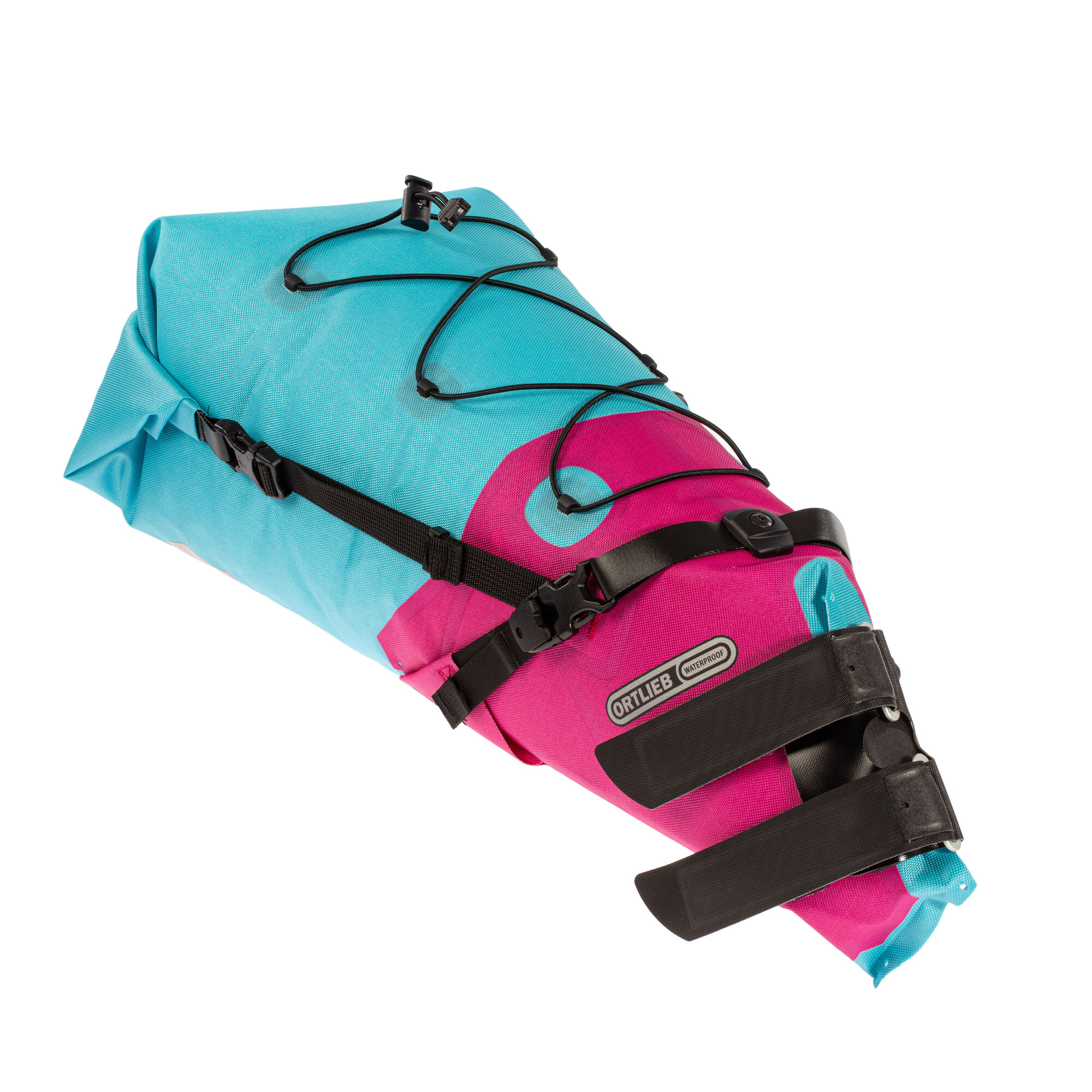 ORTLIEB Seat-Pack - 16,5L - cyber