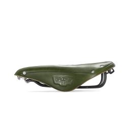 BROOKS B17 Racing Green (9)