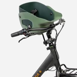 KVISP Dog Bike Carrier M (4)