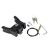 ORTLIEB Handlebar Mounting-Set E-bike - zámek