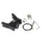 ORTLIEB Handlebar Mounting-Set E-bike - zámek