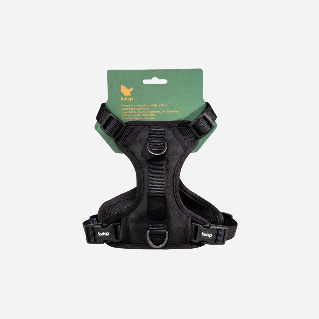 KVISP Safety Harness KVISP Safety Harness