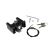 ORTLIEB Handlebar Mounting-Set - zámek