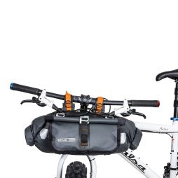 ORTLIEB Accessory-Pack - tmavě šedá - 3,5L (2)