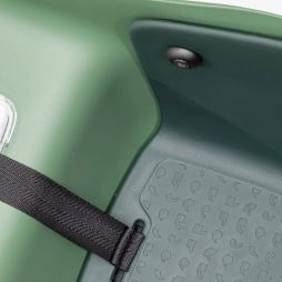 KVISP Dog Bike Carrier M (4)
