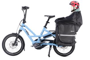 TERN Storm Box Mini G2