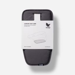 KVISP Comfort Seat Liner (2)