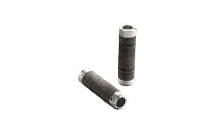 BROOKS Plump Leather Grips