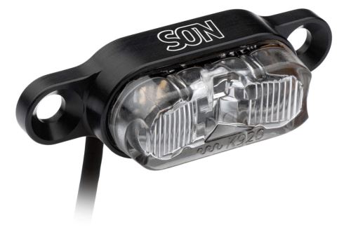 SON Rear Light for rack mount