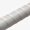 BROOKS Cambium Rubber Bar tape - bílá