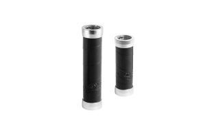 BROOKS Slender Leather grips