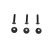 ORTLIEB QL3.1 Studs