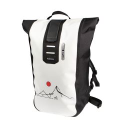 ORTLIEB Velocity Design - Line Art